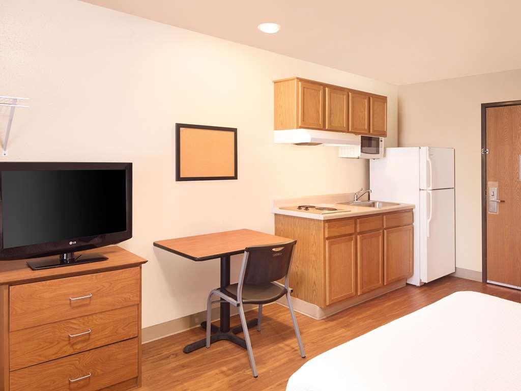 Extended Stay America Select Suites - Denver - Aurora Cameră foto