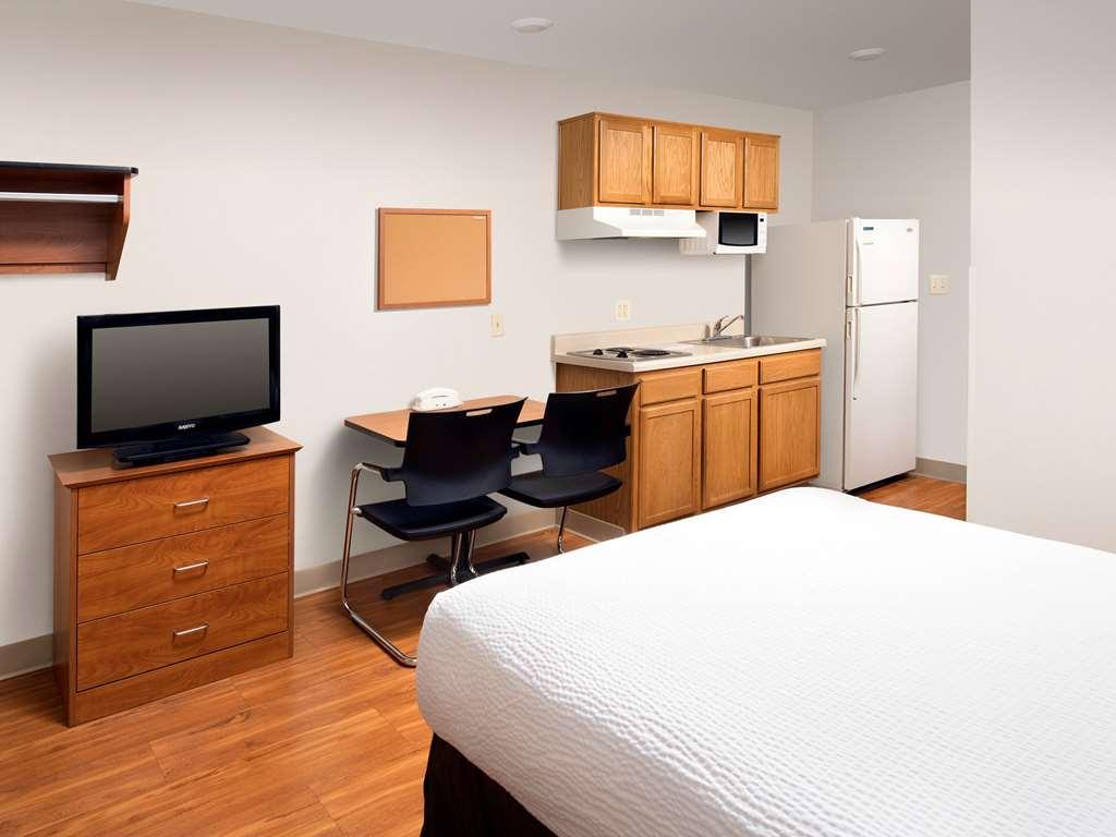Extended Stay America Select Suites - Denver - Aurora Cameră foto