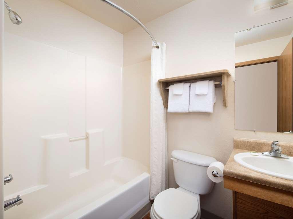 Extended Stay America Select Suites - Denver - Aurora Exterior foto