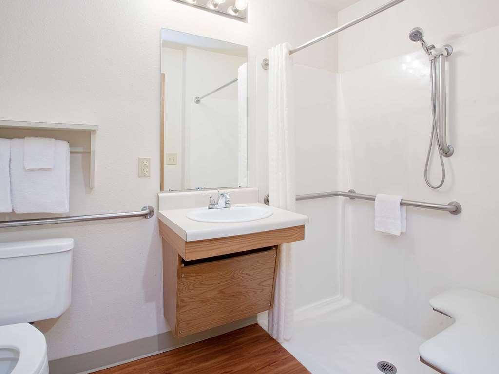Extended Stay America Select Suites - Denver - Aurora Exterior foto