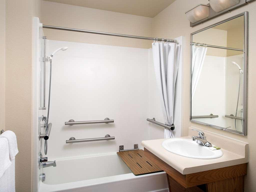 Extended Stay America Select Suites - Denver - Aurora Exterior foto
