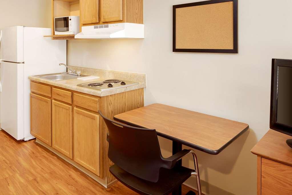 Extended Stay America Select Suites - Denver - Aurora Cameră foto