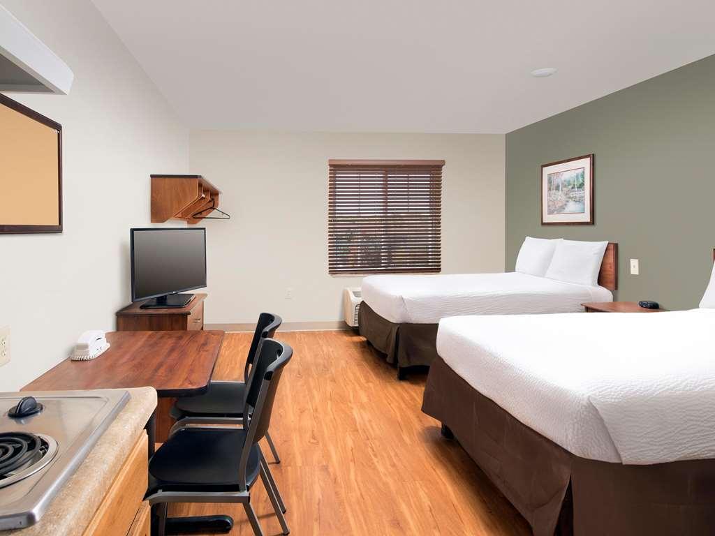 Extended Stay America Select Suites - Denver - Aurora Cameră foto