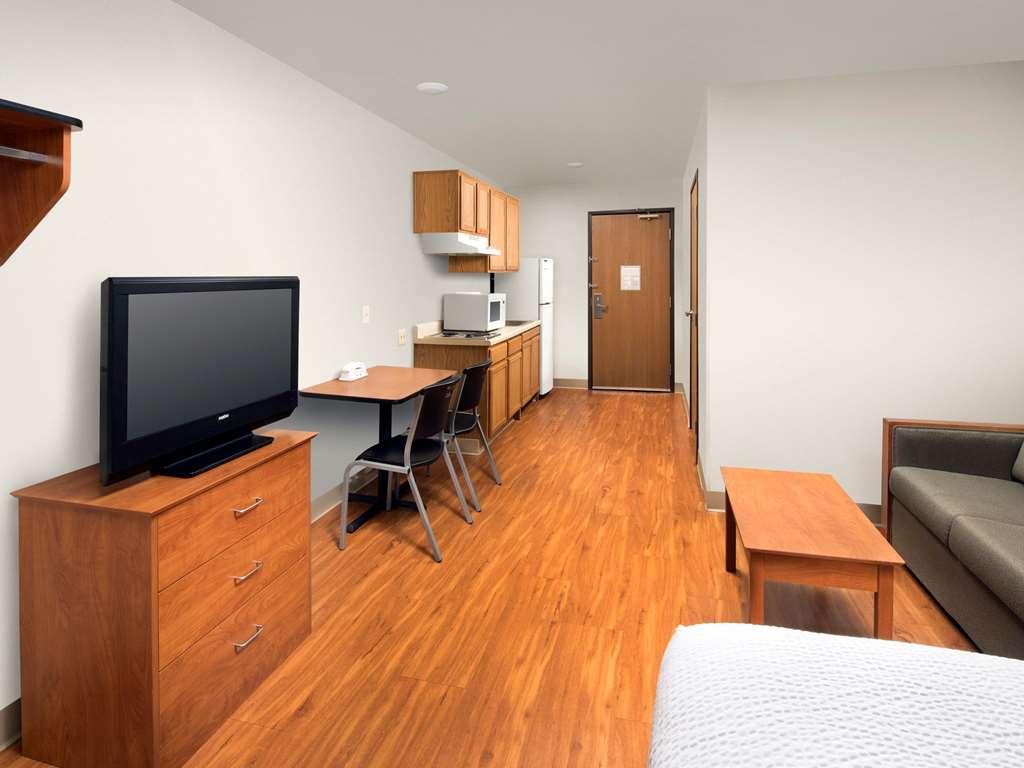 Extended Stay America Select Suites - Denver - Aurora Cameră foto