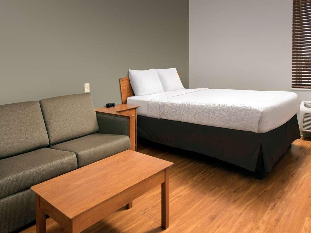Extended Stay America Select Suites - Denver - Aurora Cameră foto