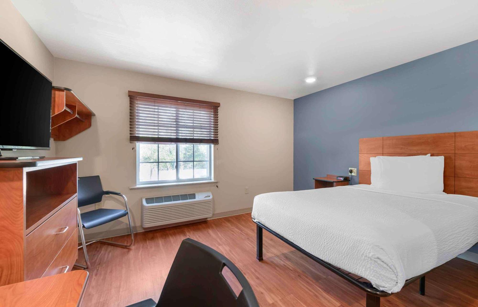 Extended Stay America Select Suites - Denver - Aurora Exterior foto