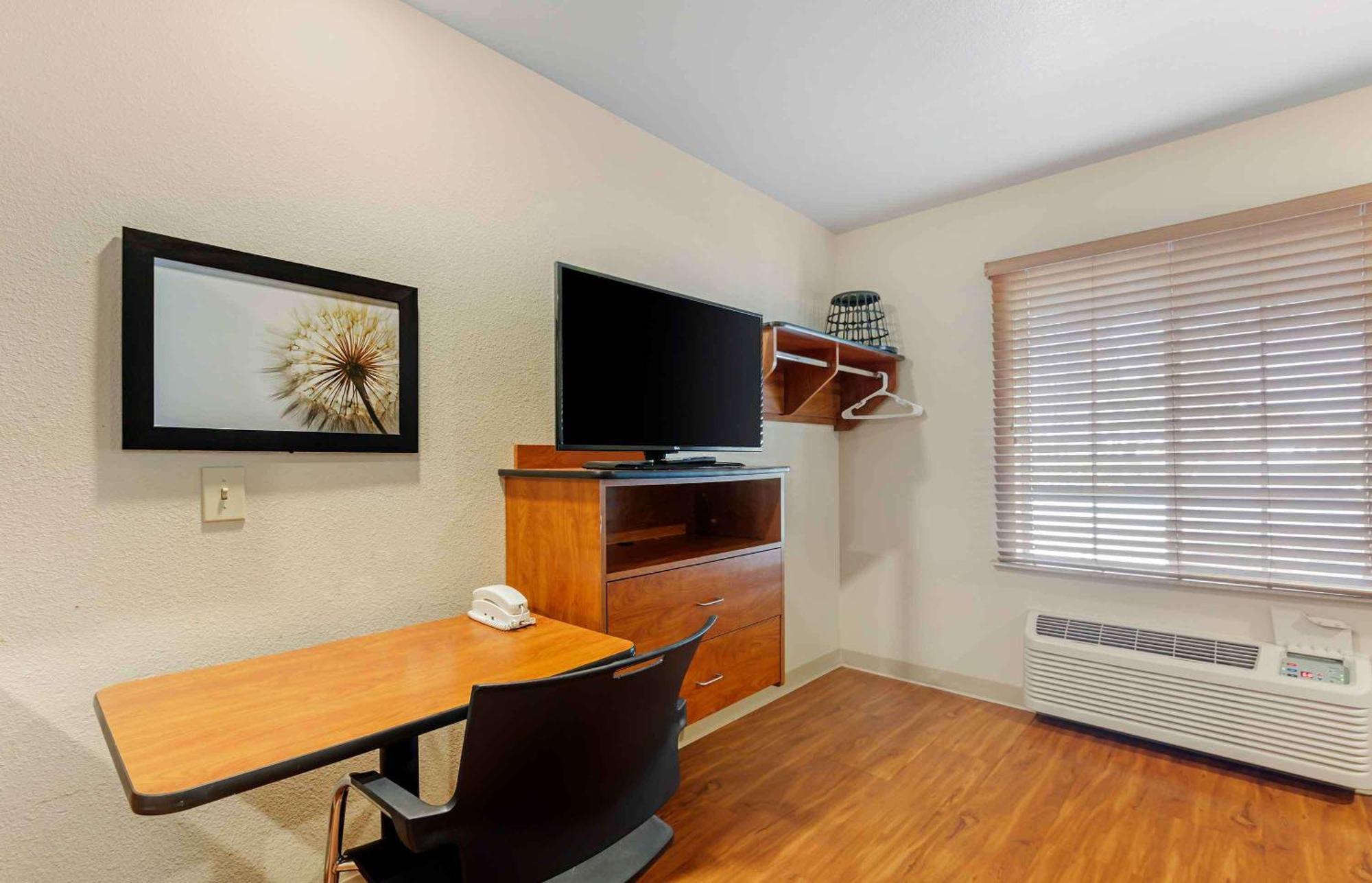Extended Stay America Select Suites - Denver - Aurora Exterior foto