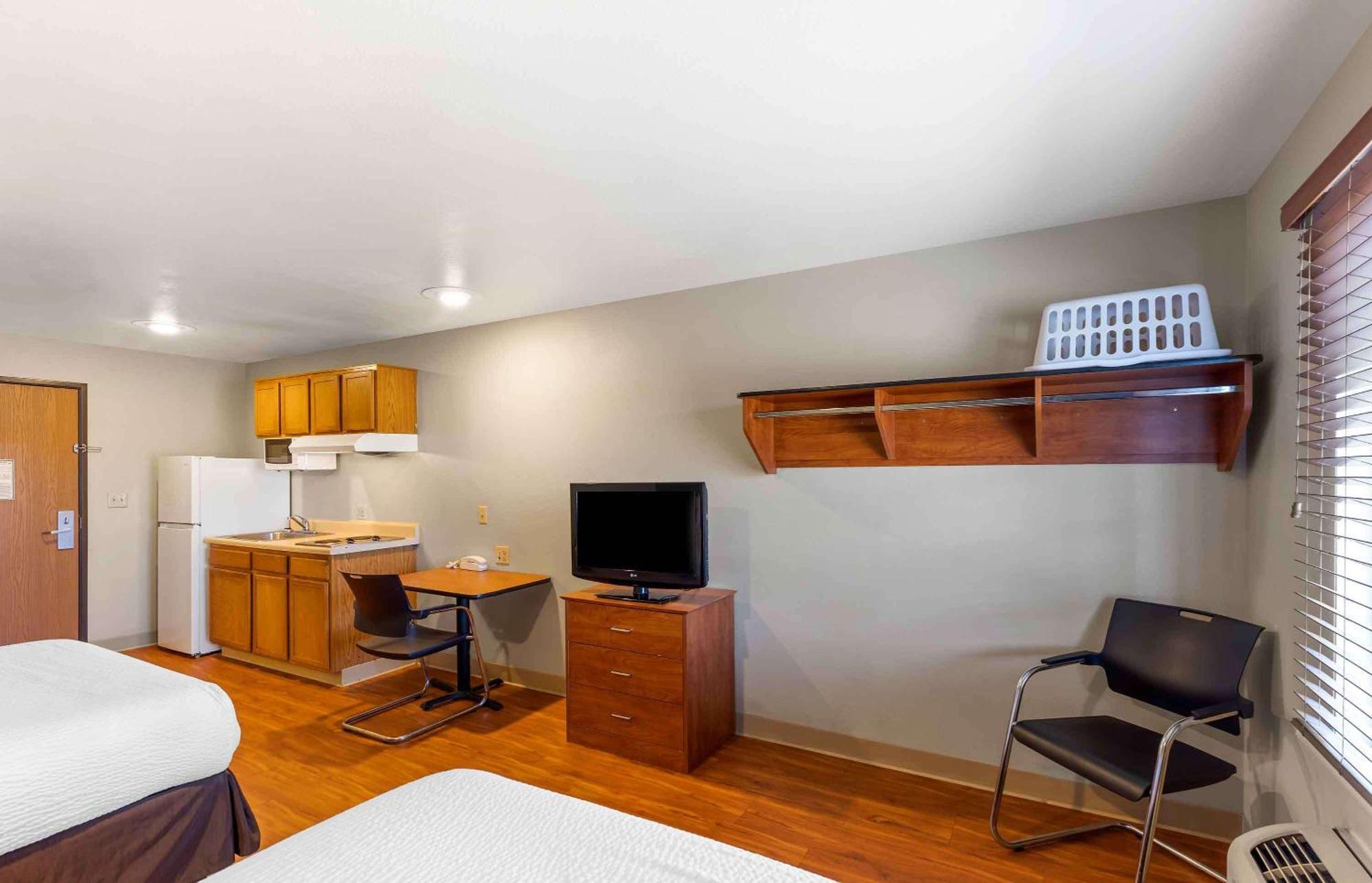 Extended Stay America Select Suites - Denver - Aurora Exterior foto
