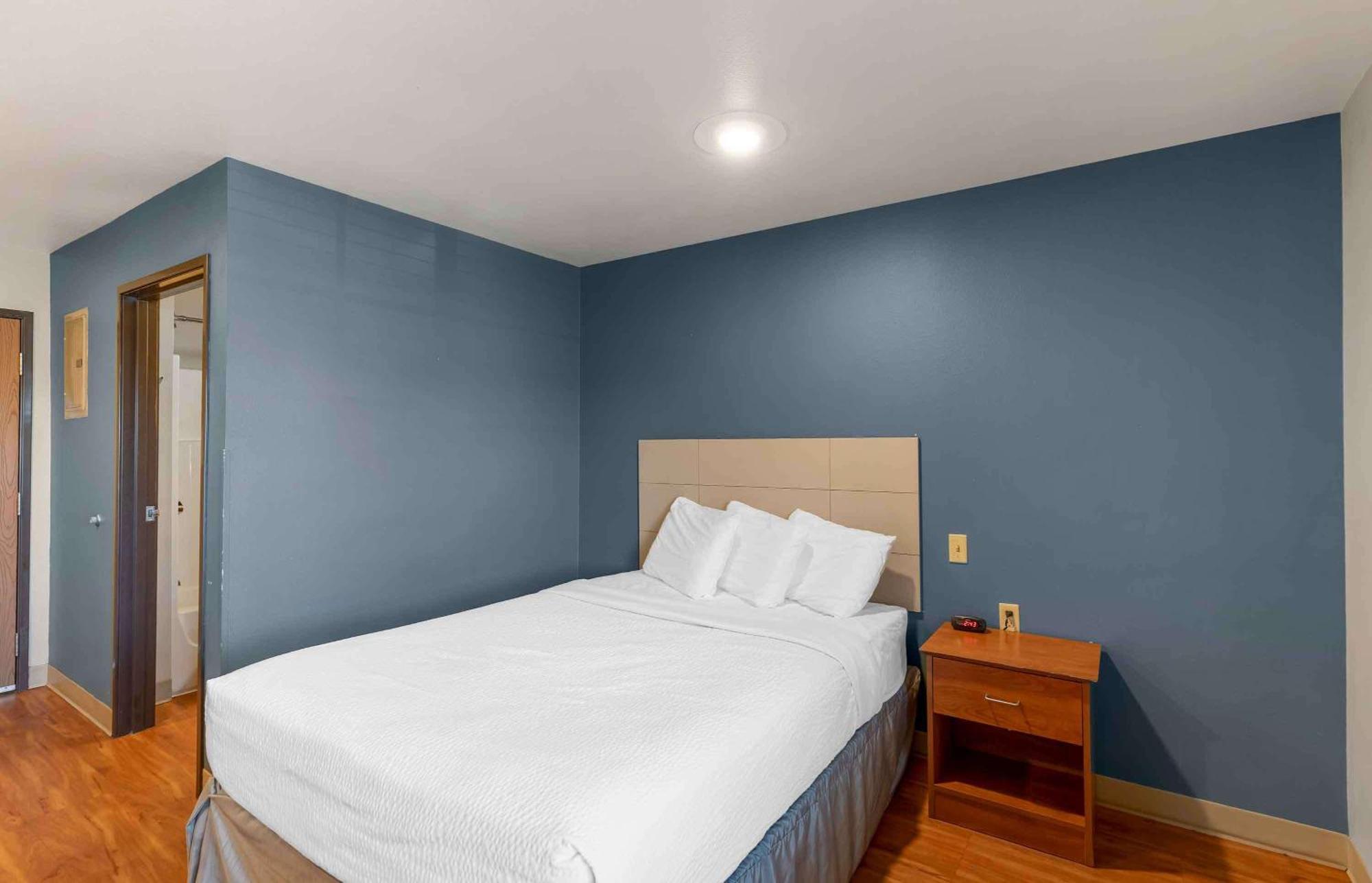 Extended Stay America Select Suites - Denver - Aurora Exterior foto