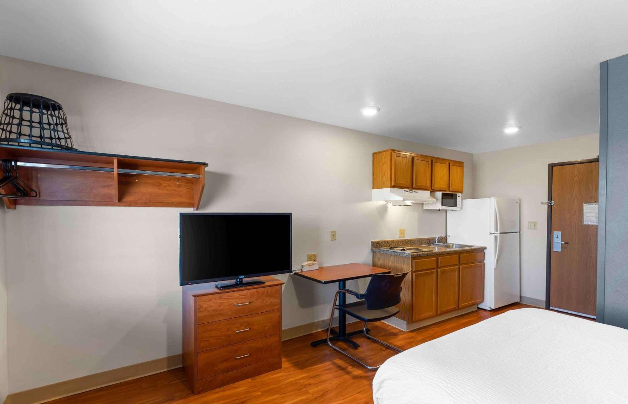 Extended Stay America Select Suites - Denver - Aurora Exterior foto