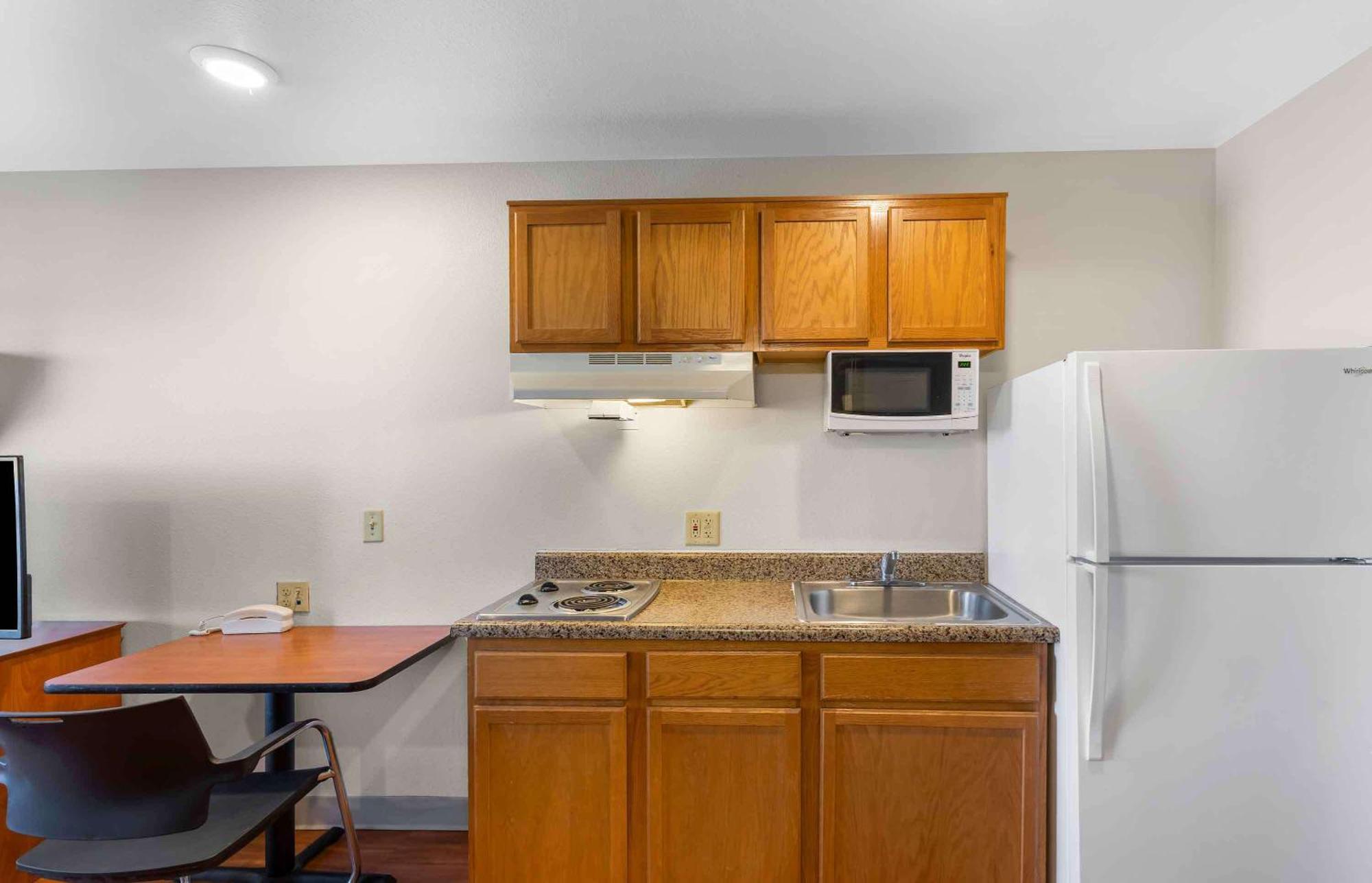 Extended Stay America Select Suites - Denver - Aurora Exterior foto