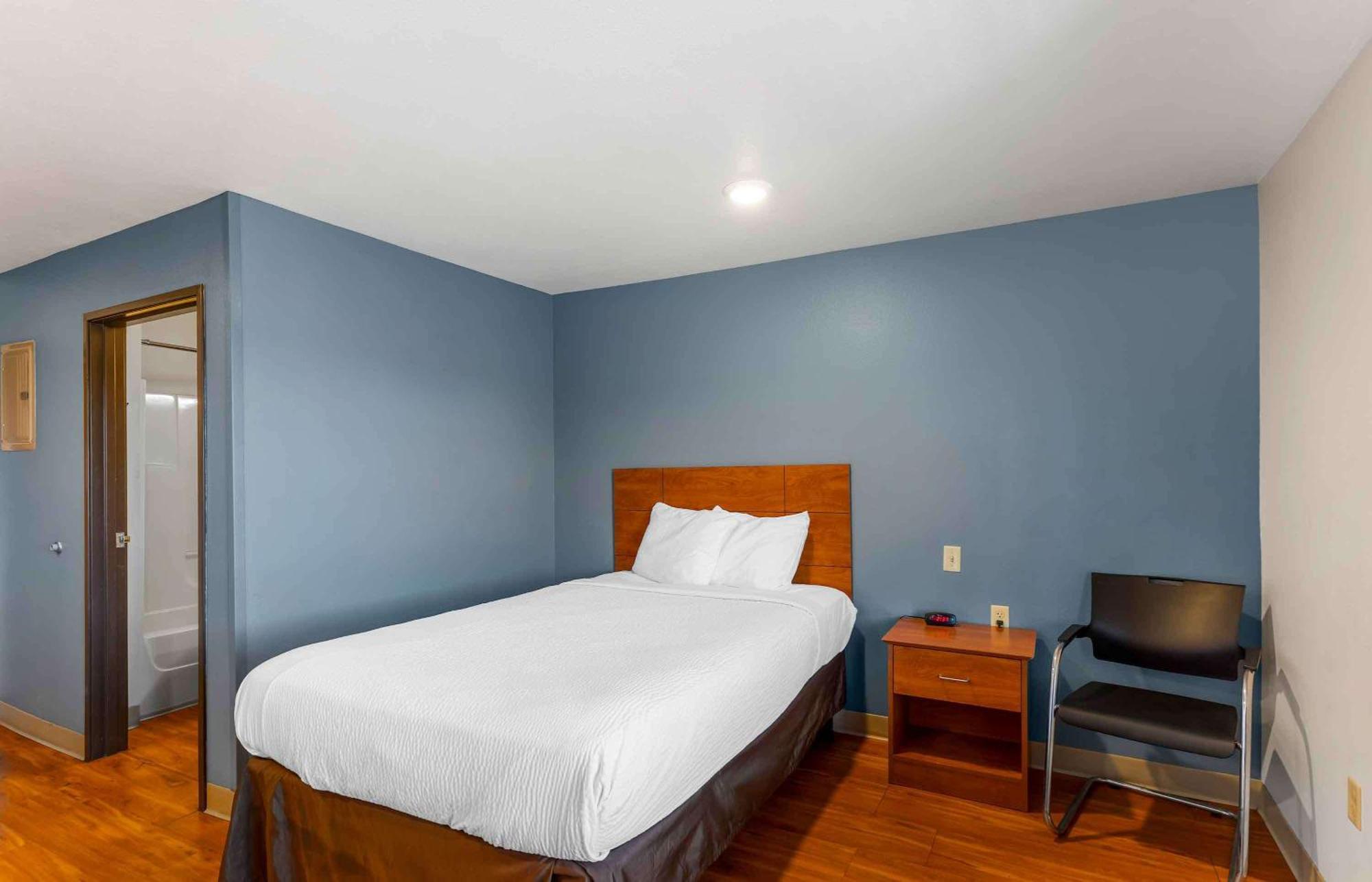 Extended Stay America Select Suites - Denver - Aurora Exterior foto