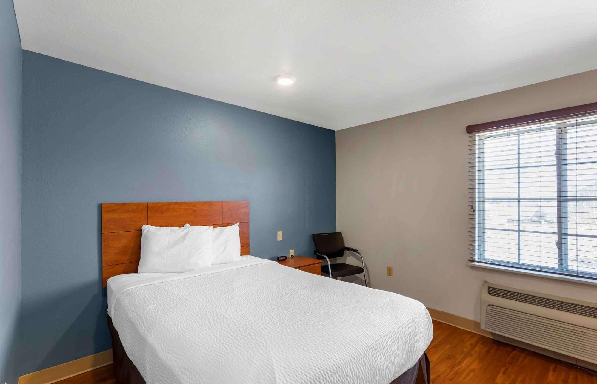 Extended Stay America Select Suites - Denver - Aurora Exterior foto
