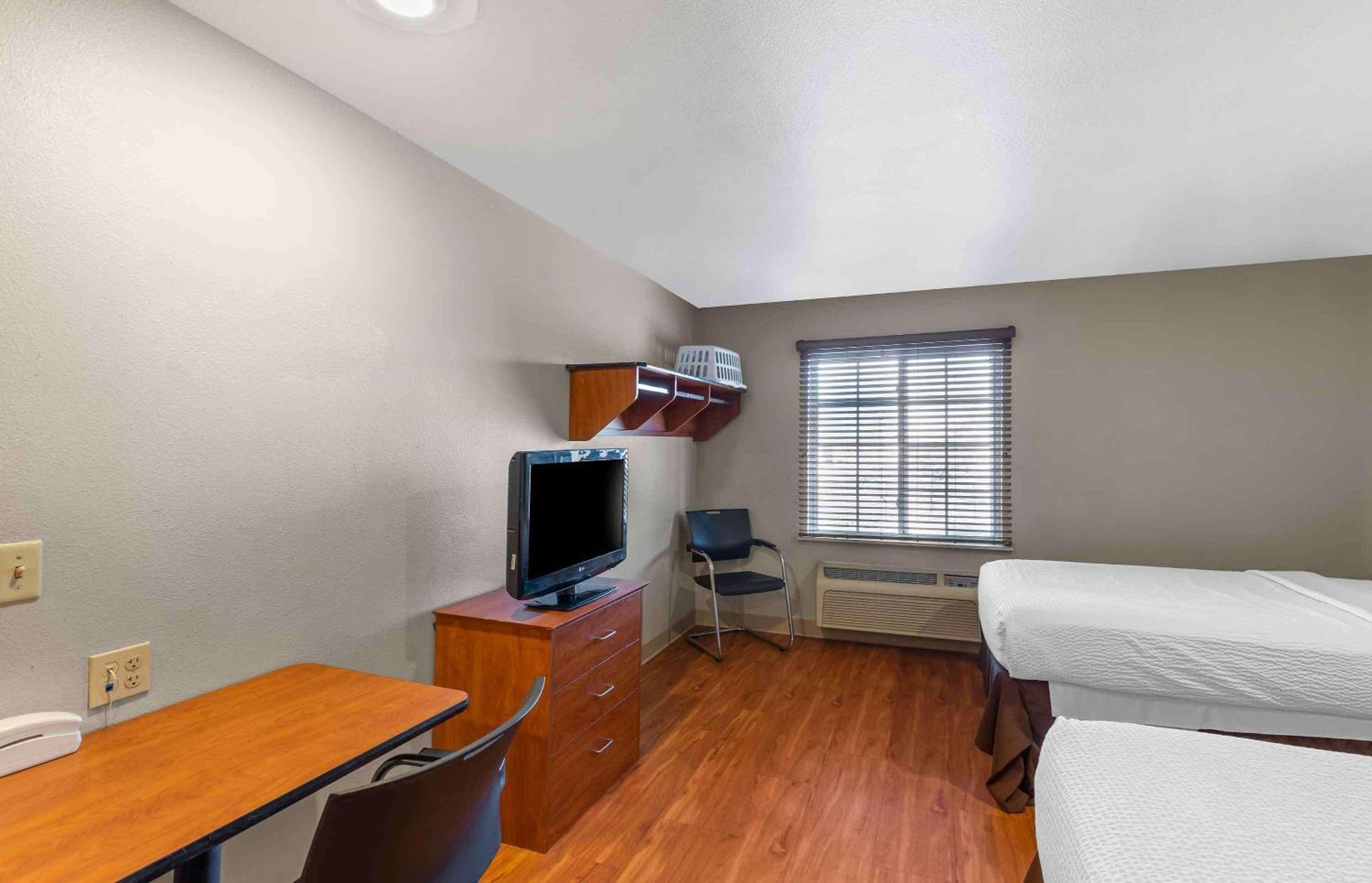 Extended Stay America Select Suites - Denver - Aurora Exterior foto